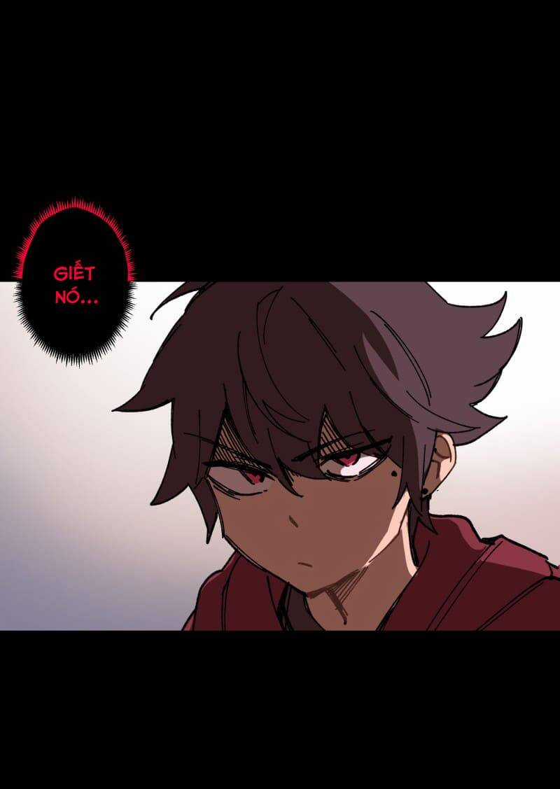 Lumine Chapter 102 trang 24