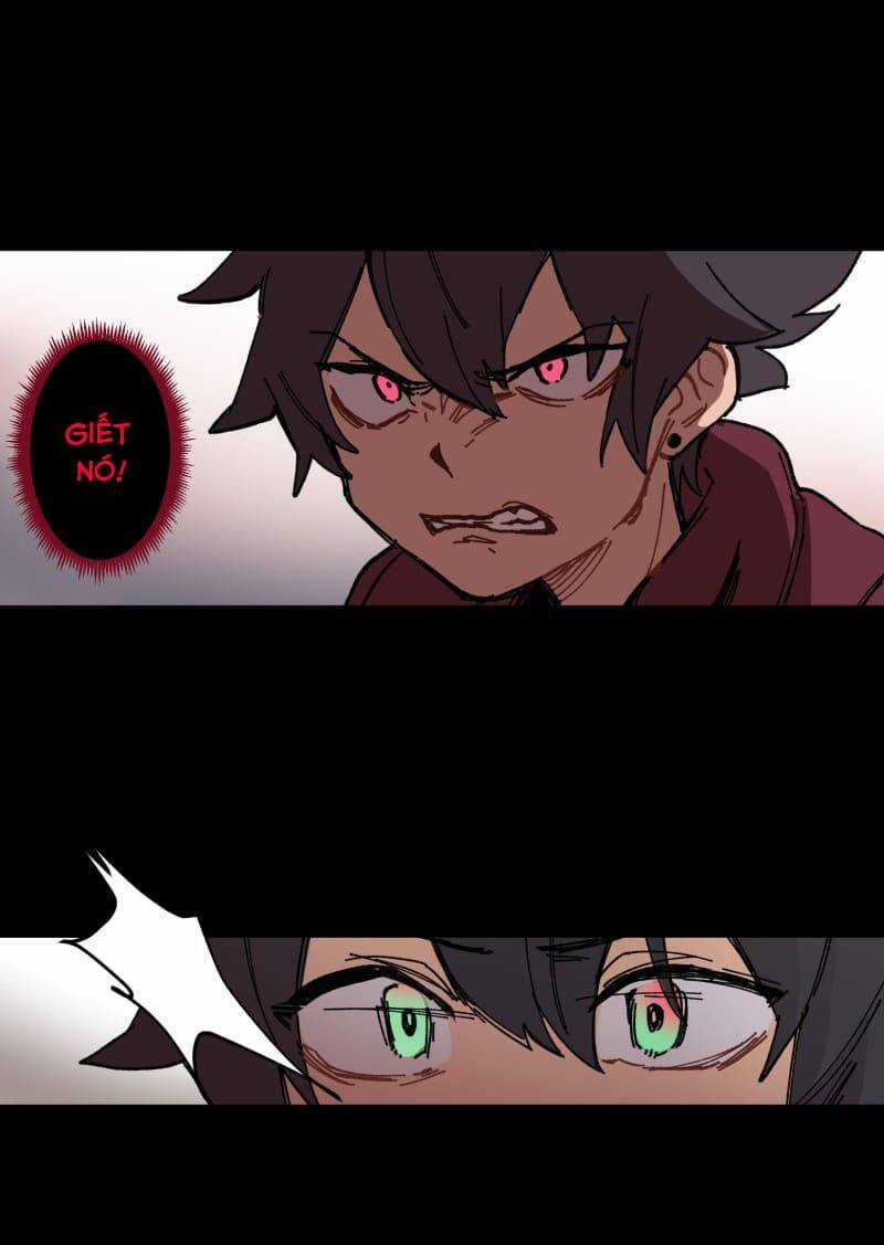 Lumine Chapter 102 trang 25