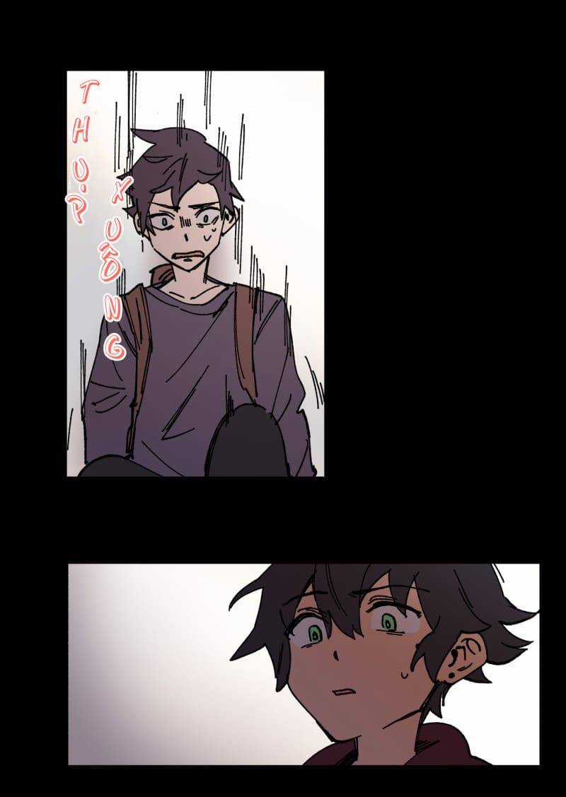 Lumine Chapter 102 trang 27