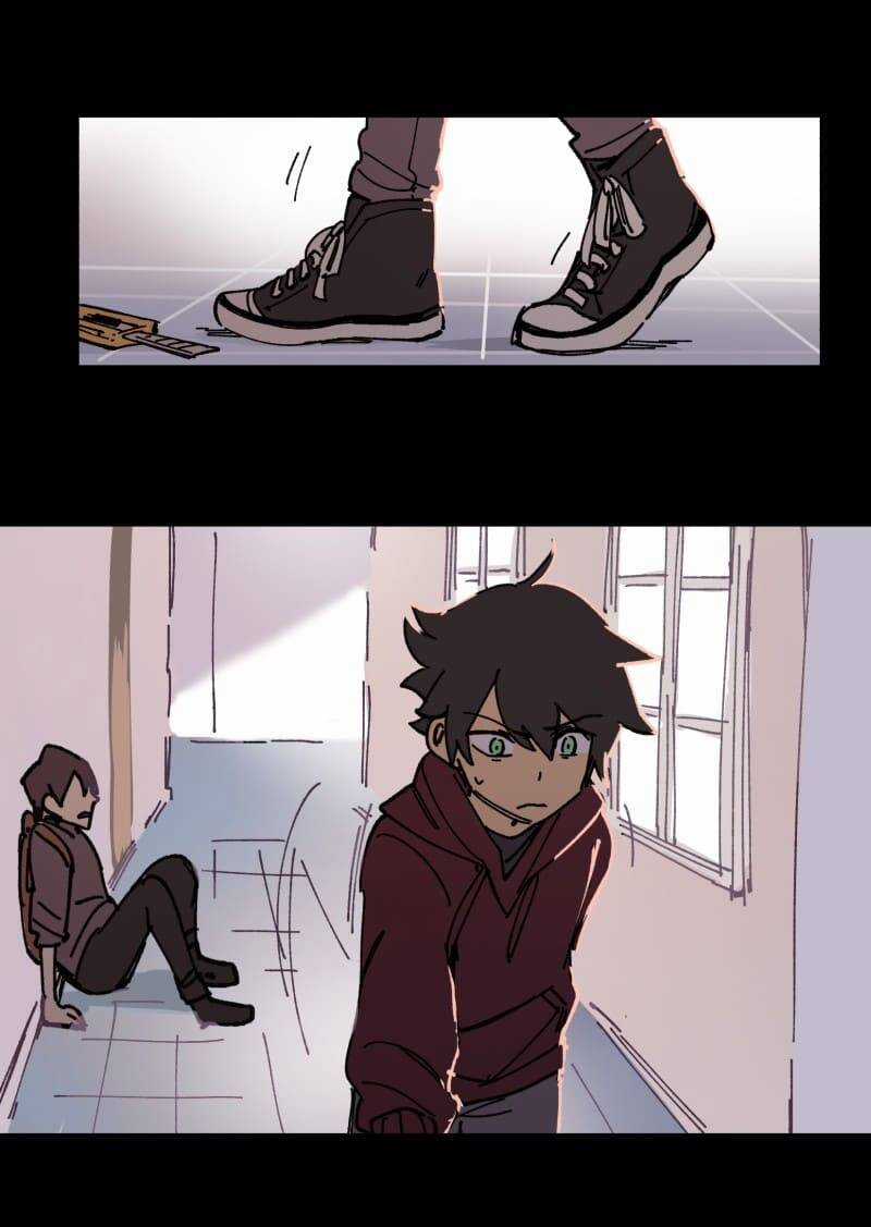 Lumine Chapter 102 trang 28