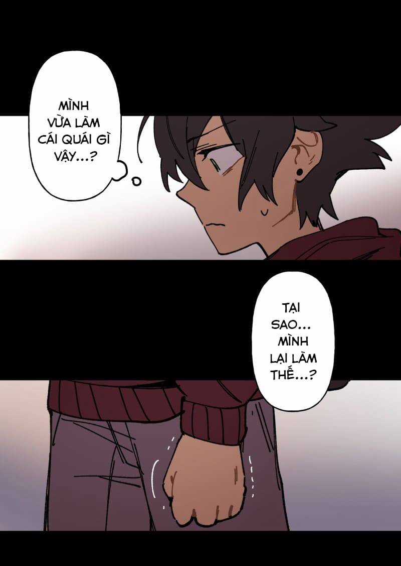 Lumine Chapter 102 trang 31