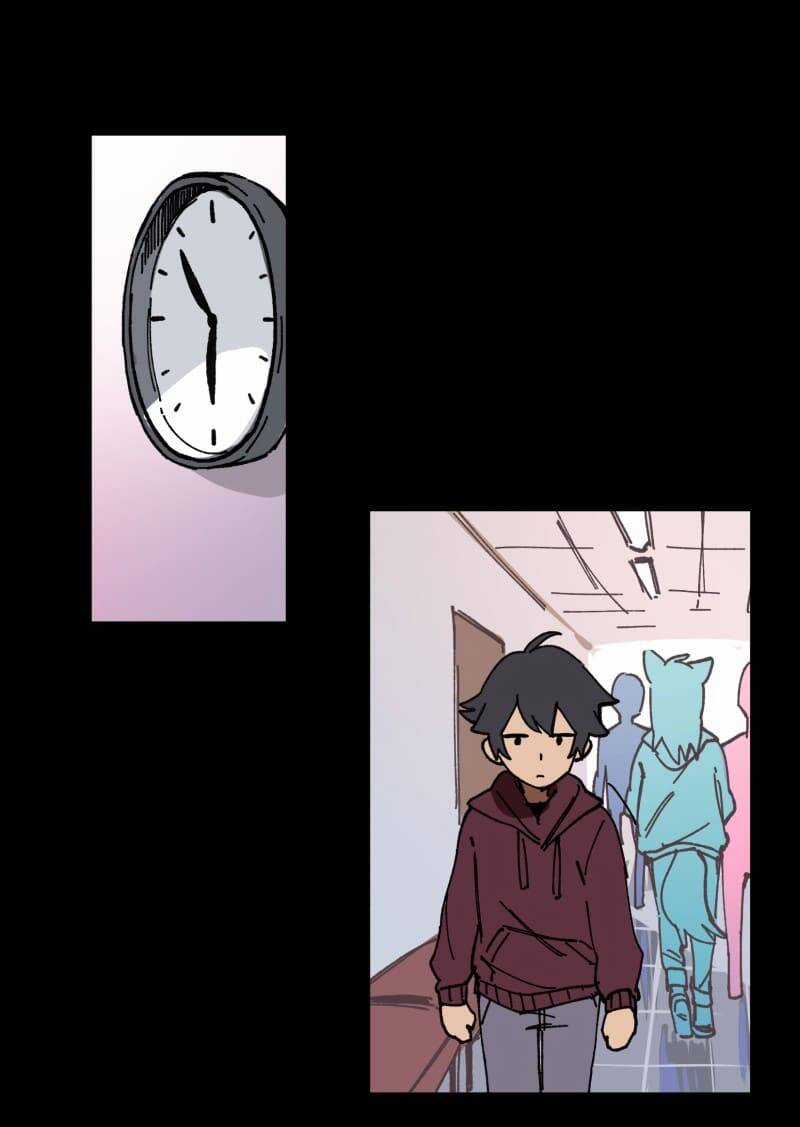 Lumine Chapter 102 trang 5