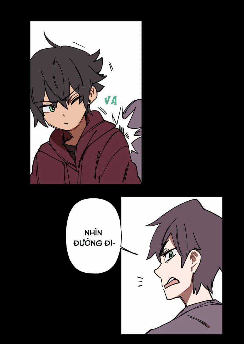 Lumine Chapter 102 trang 6