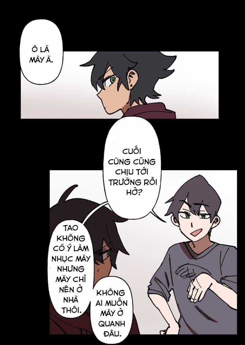 Lumine Chapter 102 trang 7