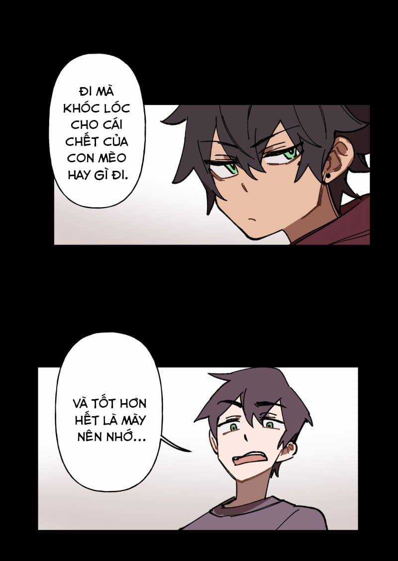 Lumine Chapter 102 trang 8