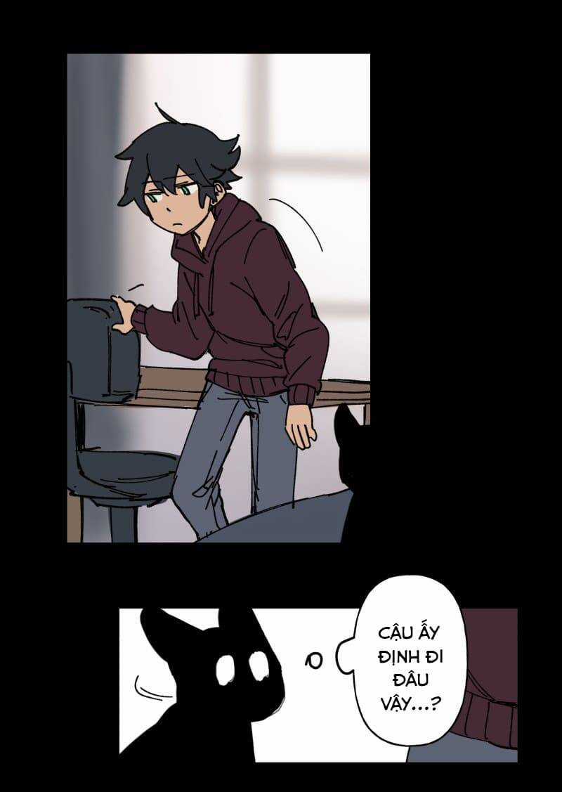 Lumine Chapter 103 trang 14