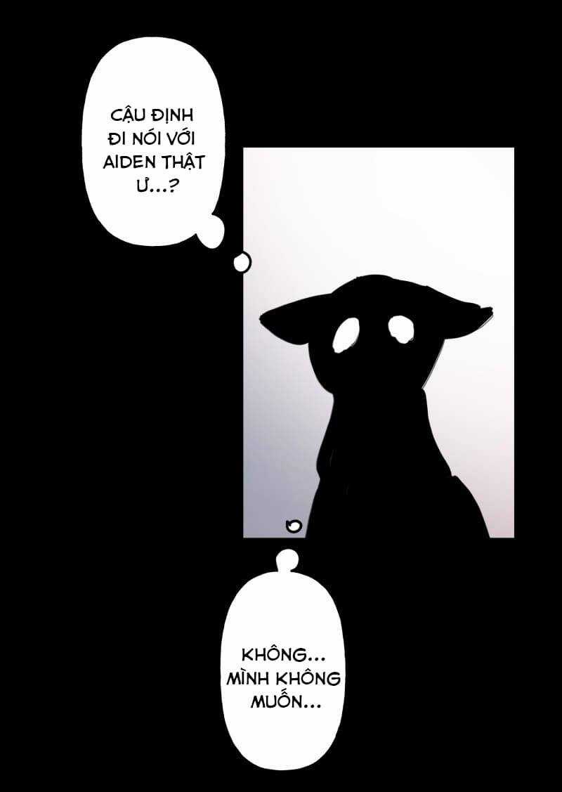 Lumine Chapter 103 trang 15