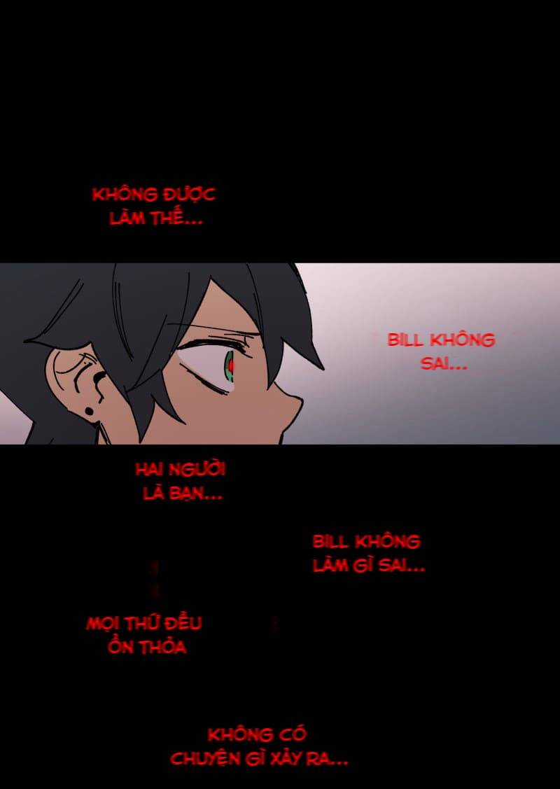 Lumine Chapter 103 trang 20