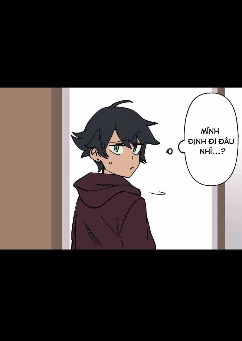 Lumine Chapter 103 trang 22