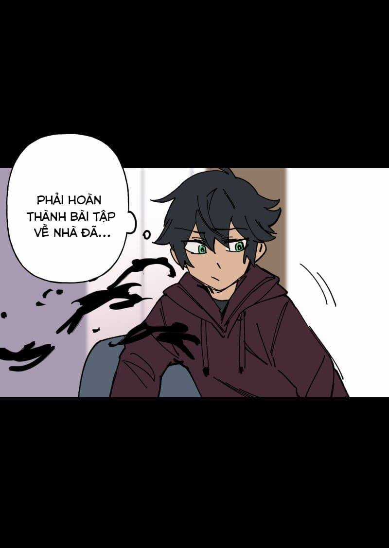 Lumine Chapter 103 trang 23