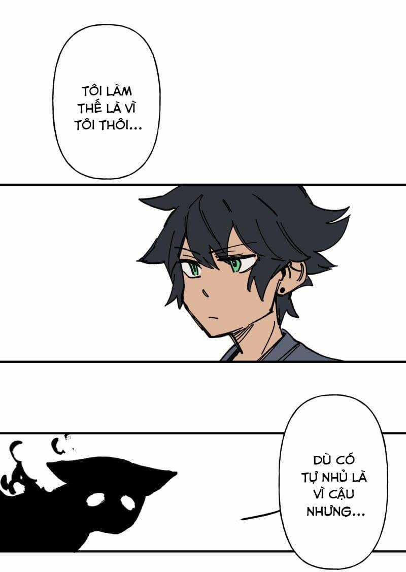 Lumine Chapter 103 trang 28