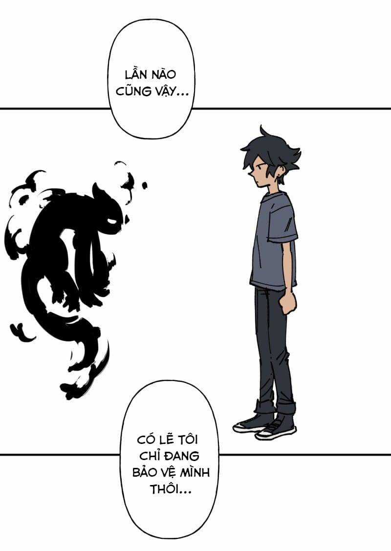 Lumine Chapter 103 trang 29