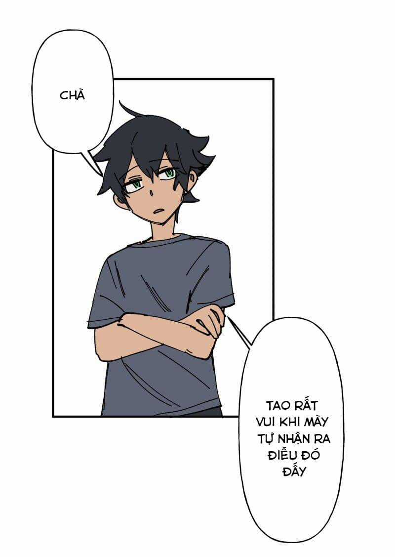 Lumine Chapter 103 trang 30