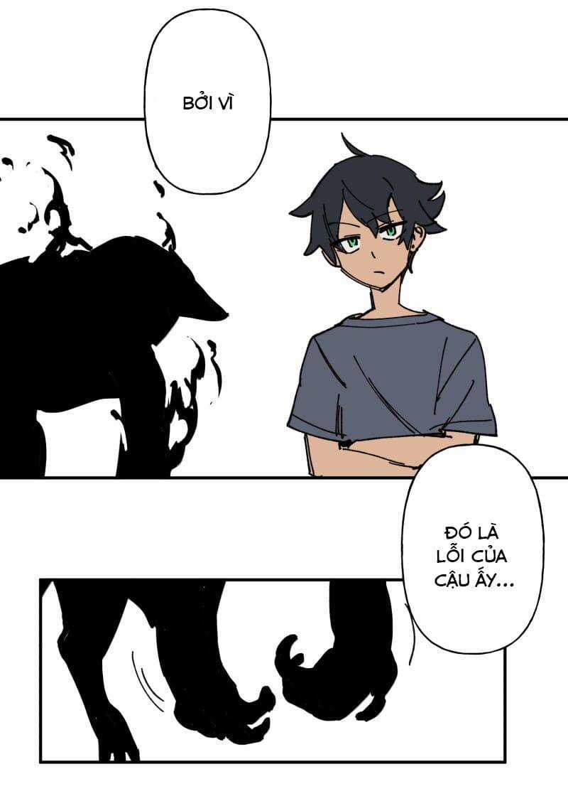 Lumine Chapter 103 trang 33