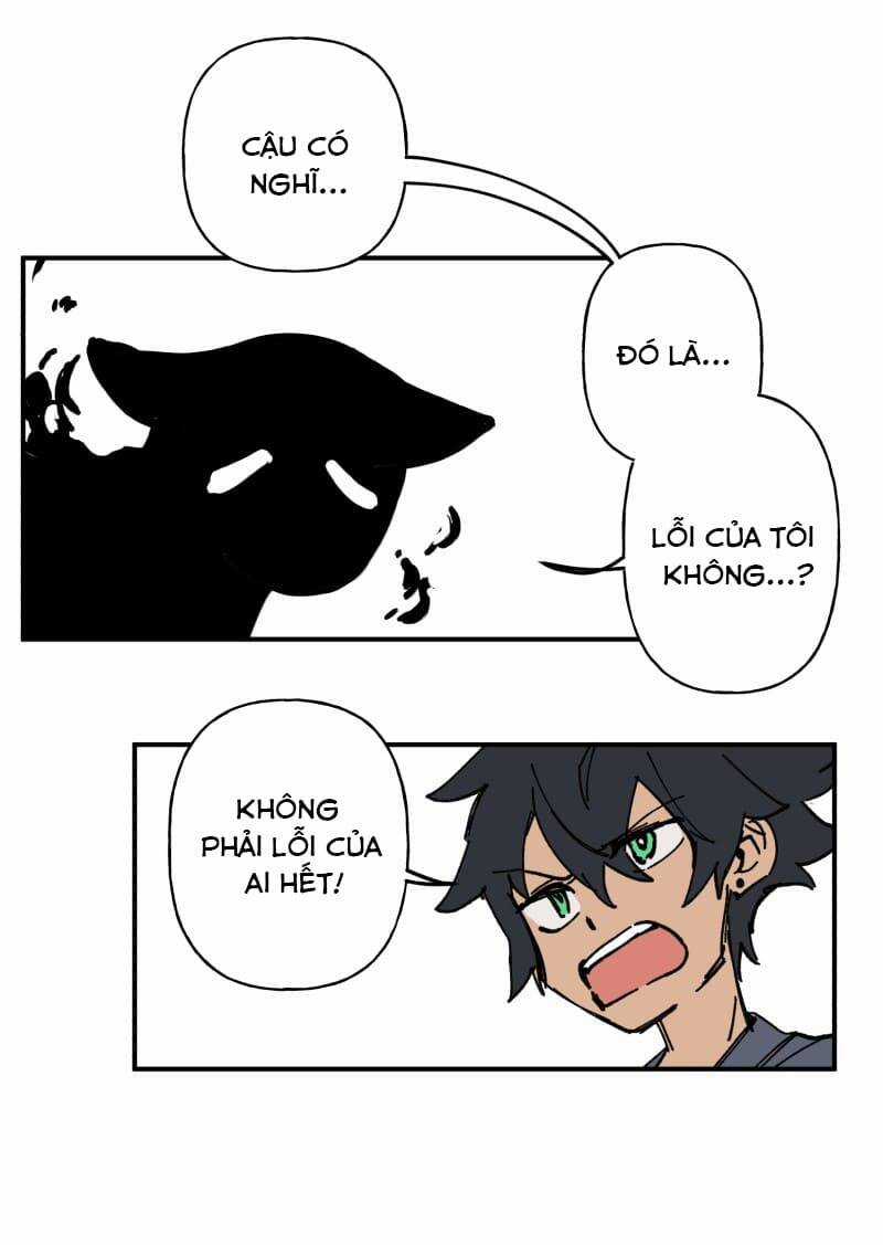 Lumine Chapter 103 trang 37