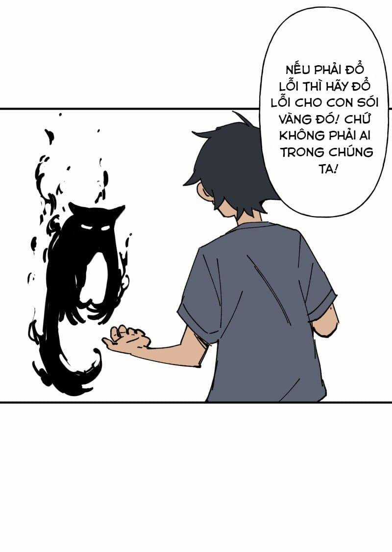 Lumine Chapter 103 trang 38