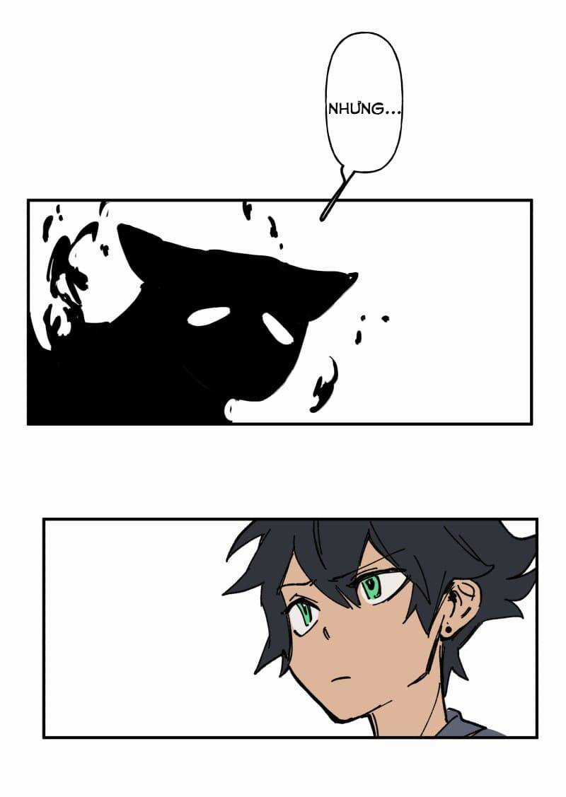 Lumine Chapter 103 trang 39