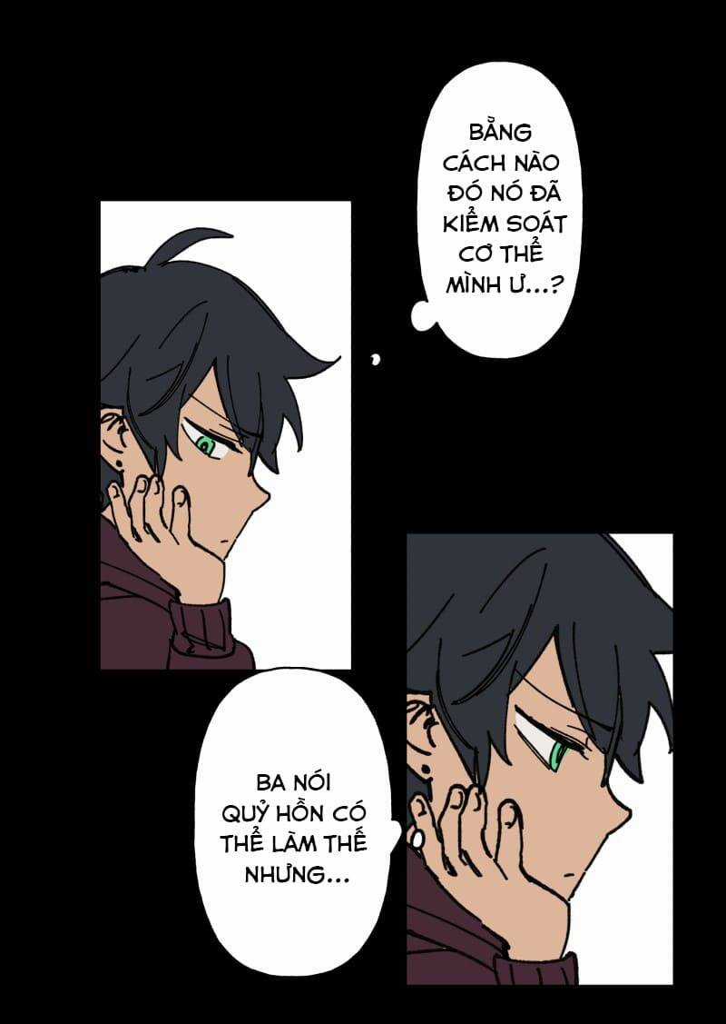 Lumine Chapter 103 trang 7