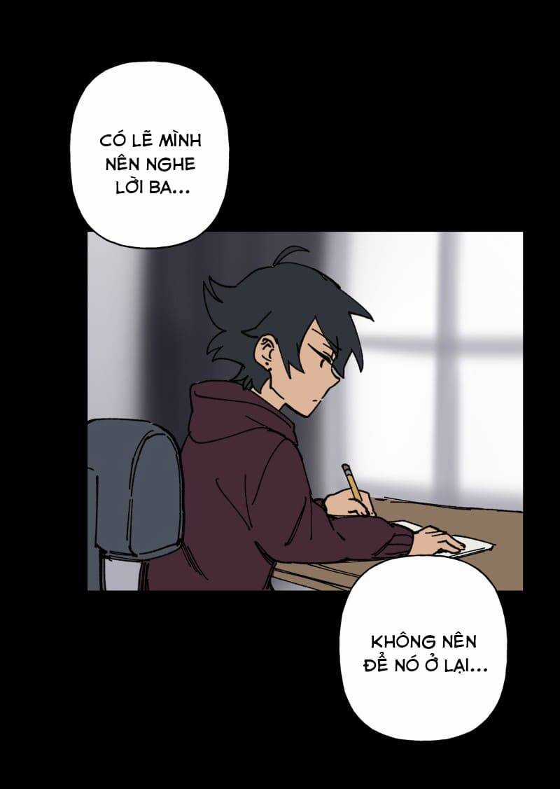 Lumine Chapter 103 trang 9