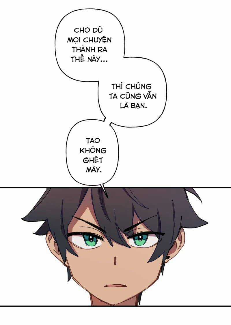 Lumine Chapter 104 trang 10