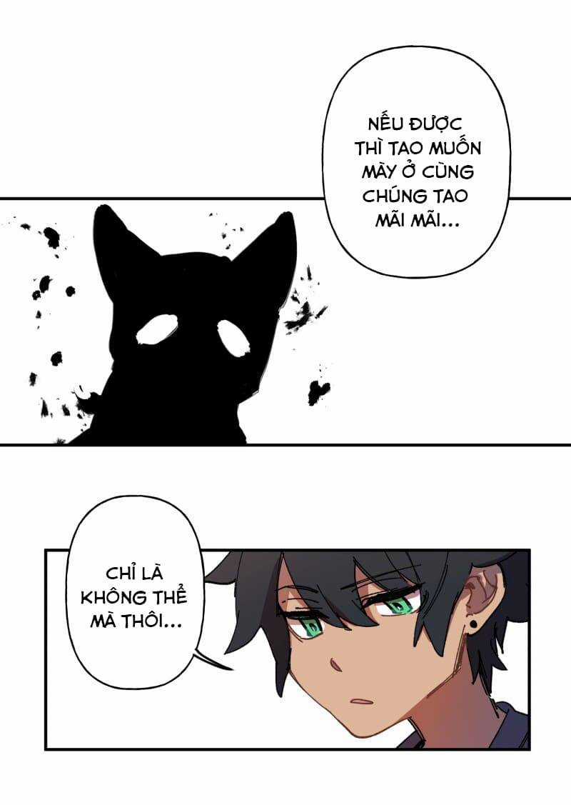 Lumine Chapter 104 trang 11