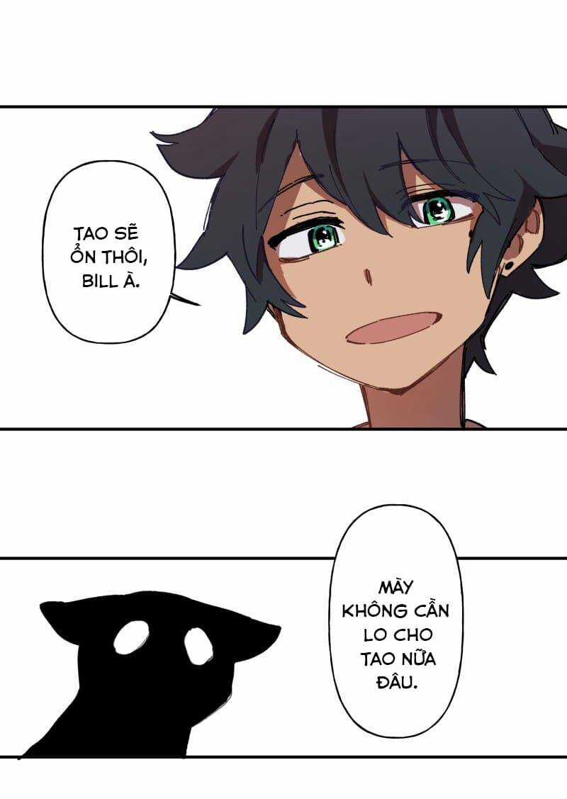 Lumine Chapter 104 trang 16