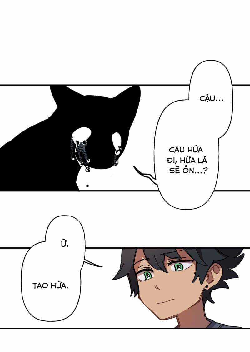 Lumine Chapter 104 trang 18