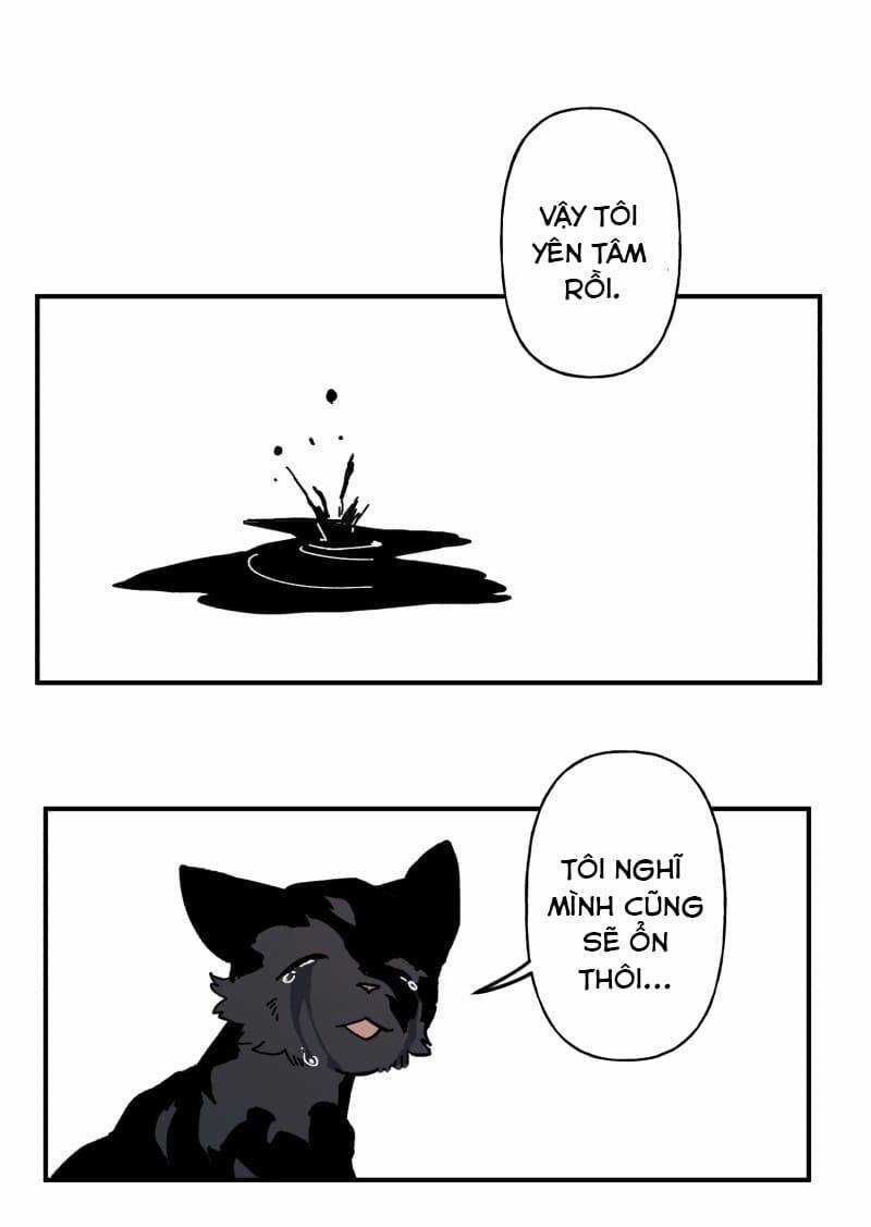 Lumine Chapter 104 trang 19