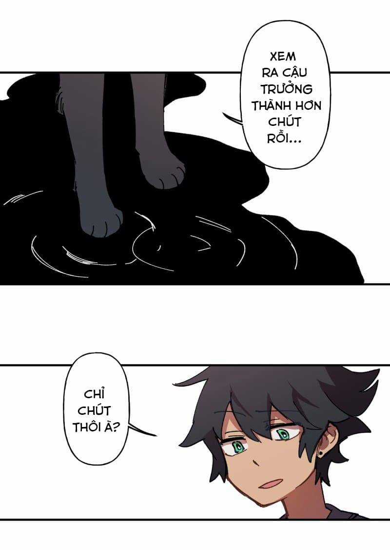 Lumine Chapter 104 trang 20