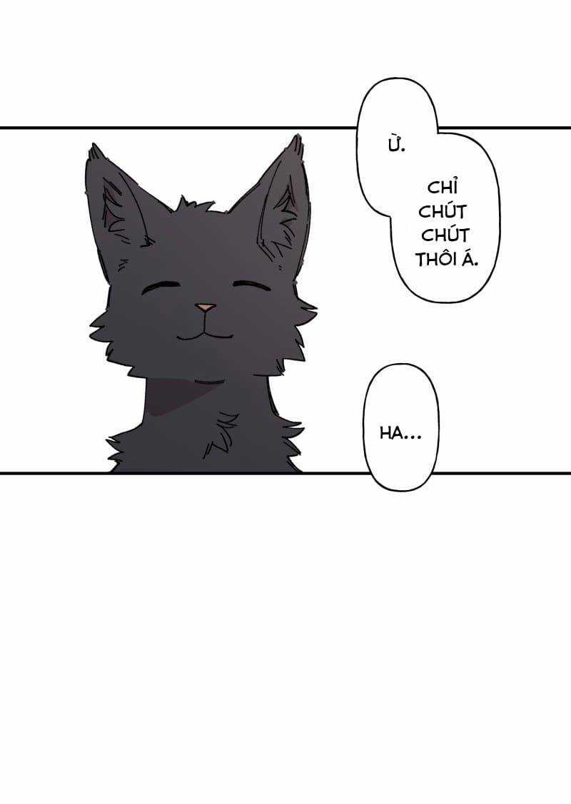 Lumine Chapter 104 trang 21