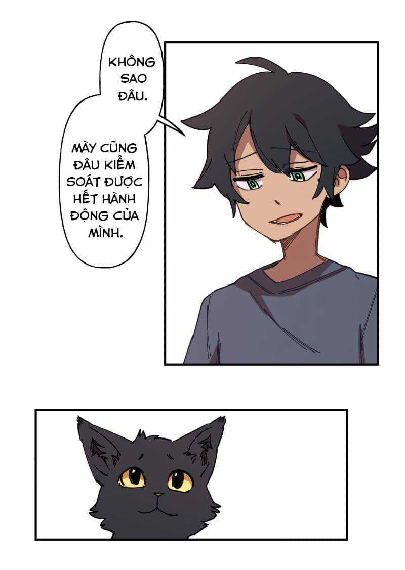 Lumine Chapter 104 trang 24