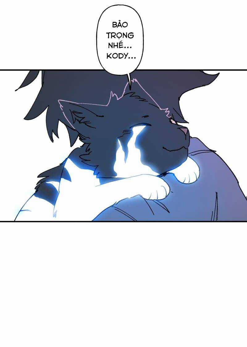 Lumine Chapter 104 trang 31