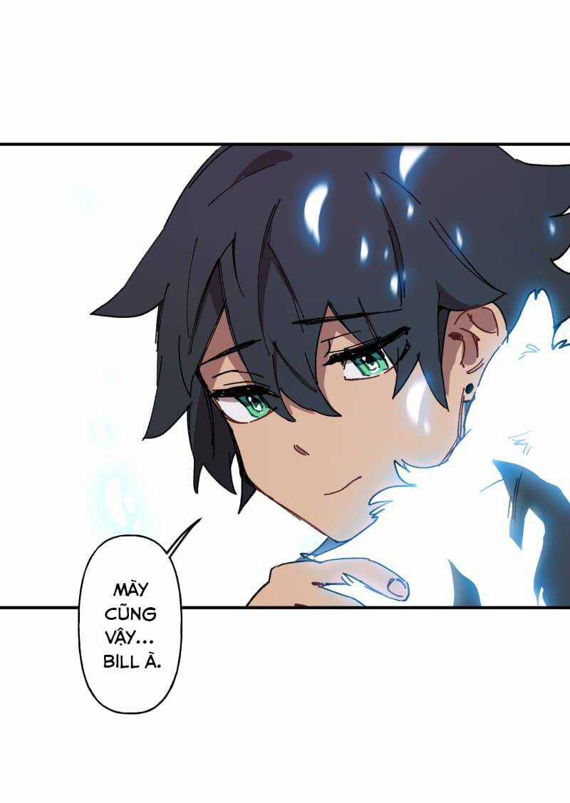 Lumine Chapter 104 trang 32