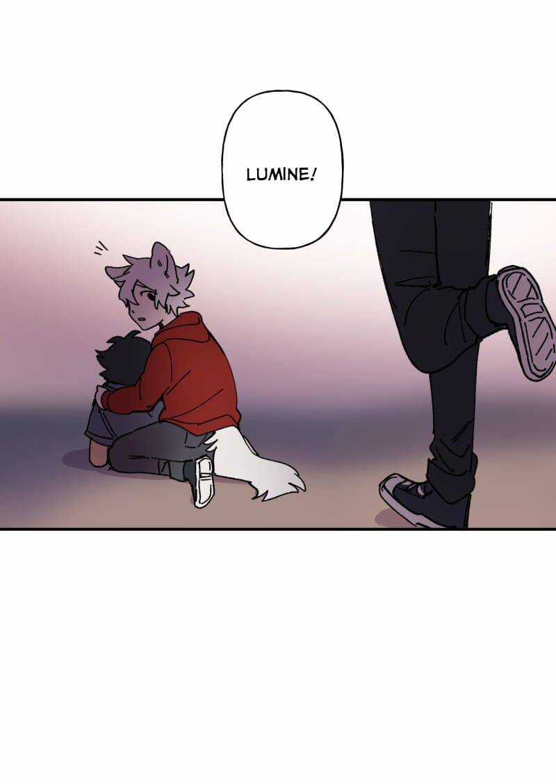 Lumine Chapter 104 trang 42