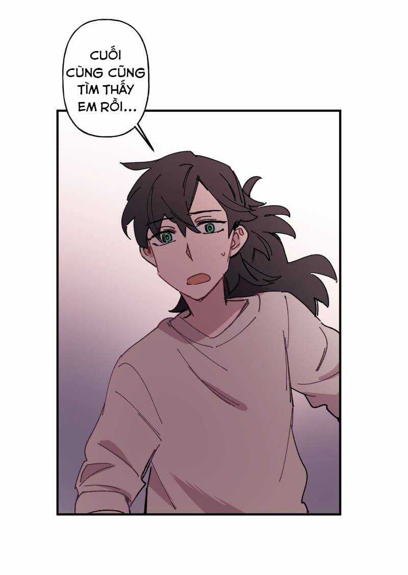 Lumine Chapter 104 trang 43