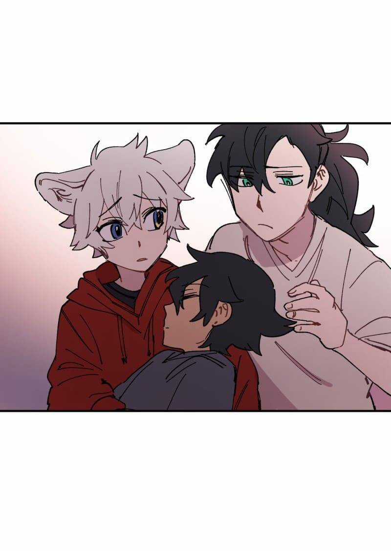 Lumine Chapter 104 trang 45