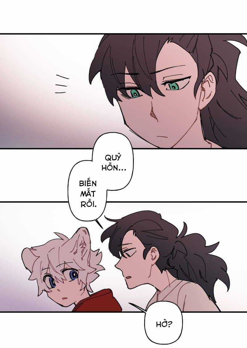 Lumine Chapter 104 trang 46