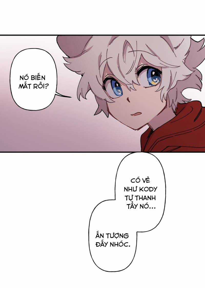 Lumine Chapter 104 trang 47