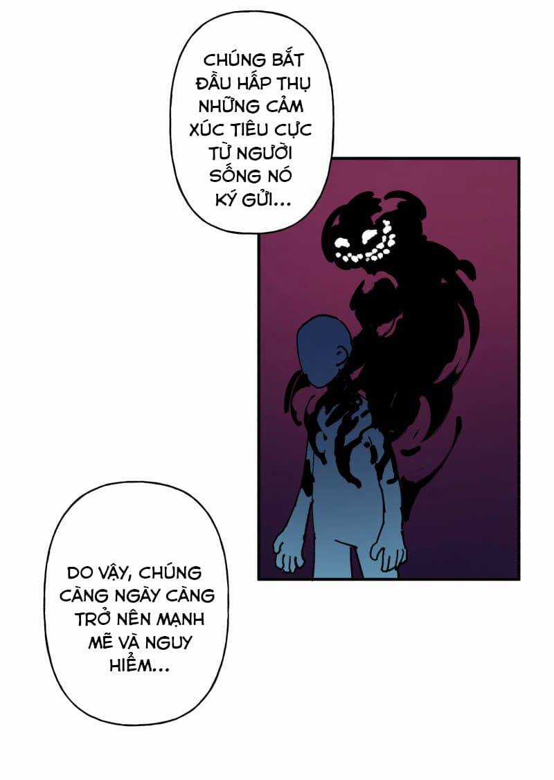 Lumine Chapter 104 trang 5