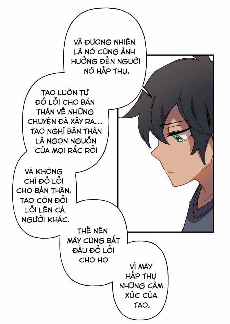 Lumine Chapter 104 trang 6