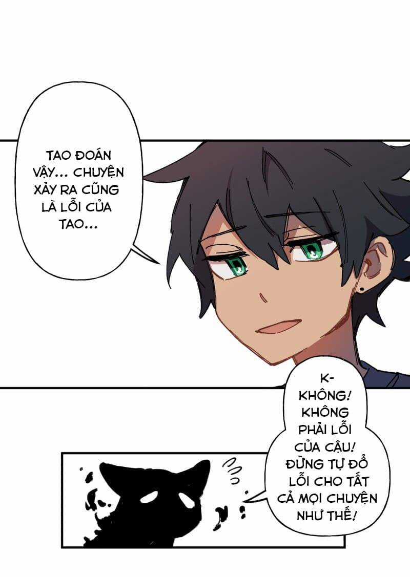 Lumine Chapter 104 trang 8