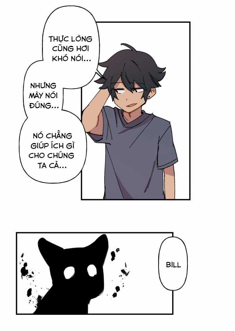 Lumine Chapter 104 trang 9