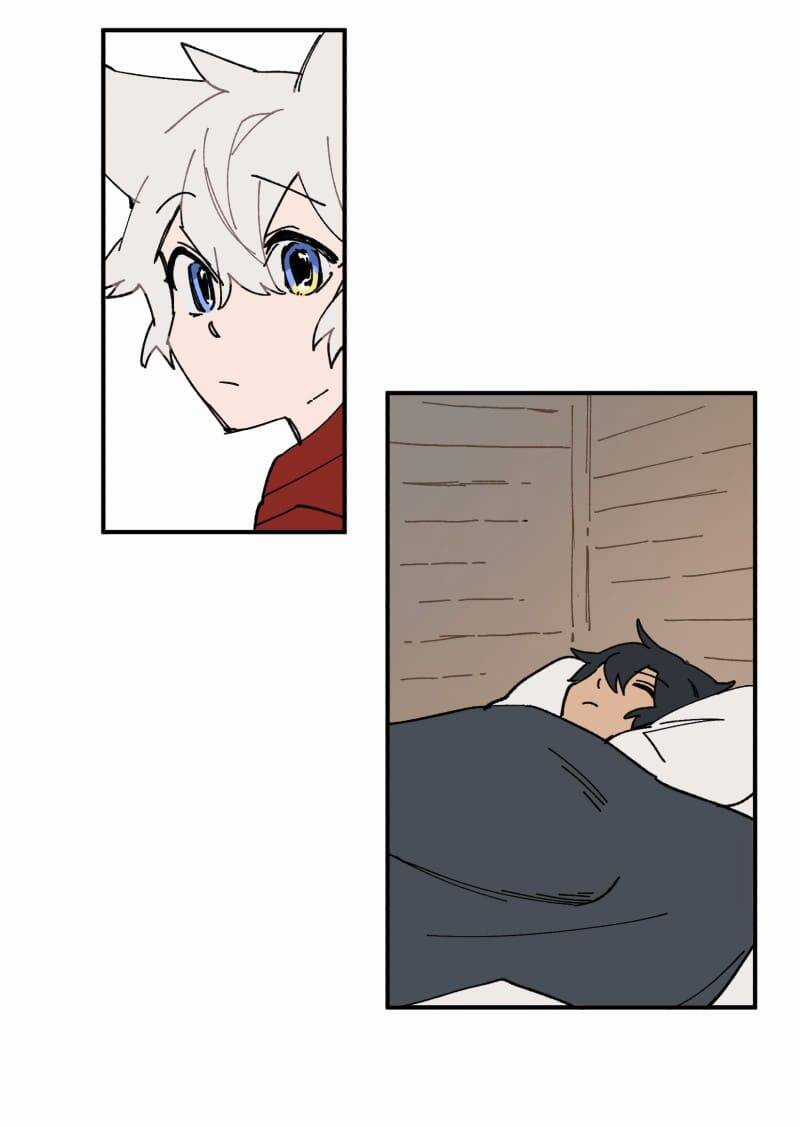 Lumine Chapter 105 trang 18