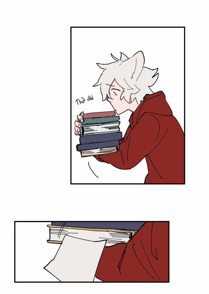 Lumine Chapter 105 trang 20