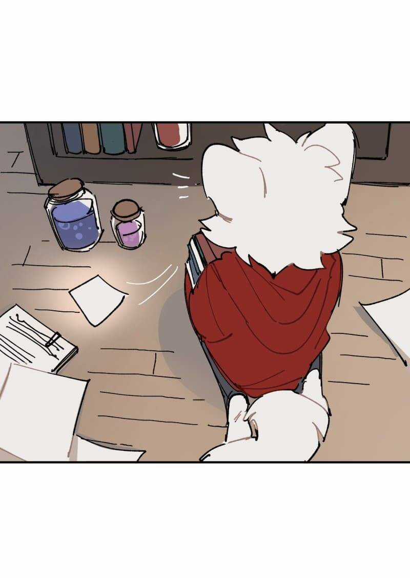 Lumine Chapter 105 trang 21