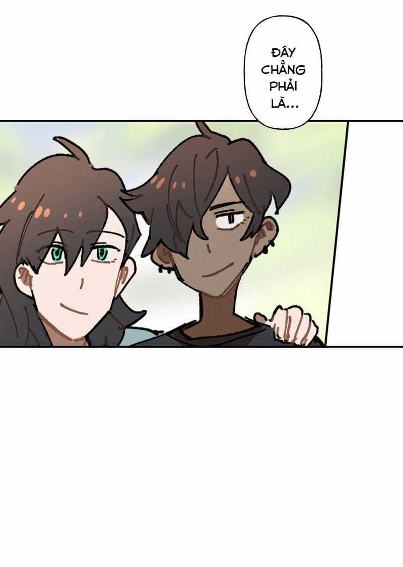 Lumine Chapter 105 trang 25