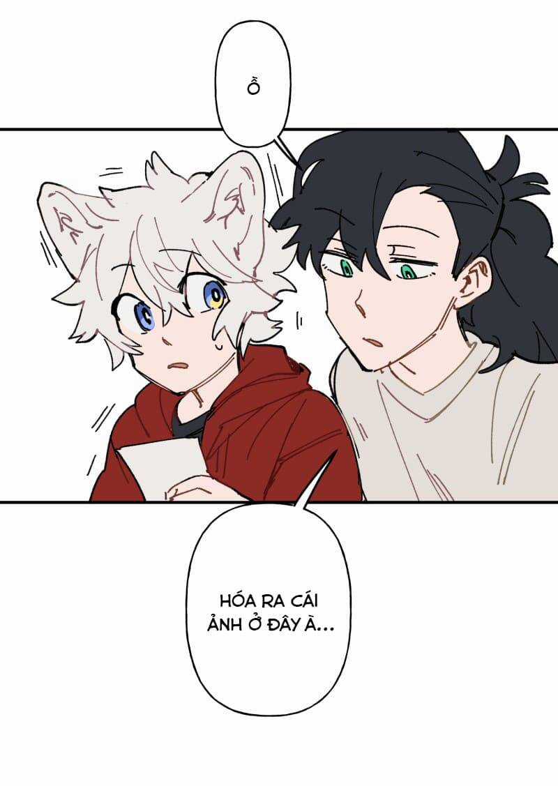 Lumine Chapter 105 trang 26