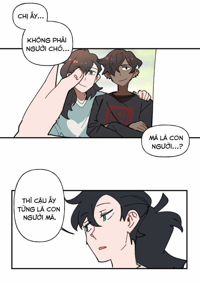 Lumine Chapter 105 trang 29