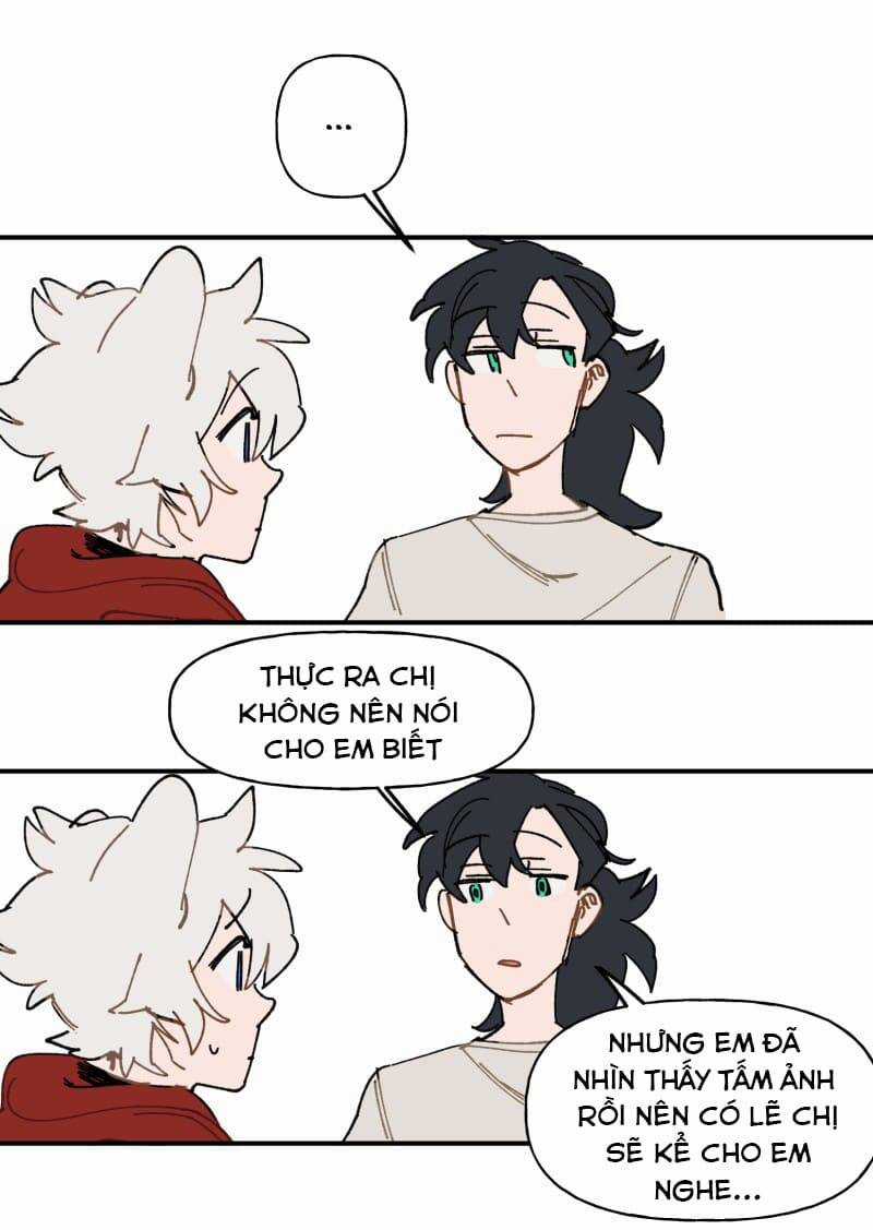 Lumine Chapter 105 trang 31