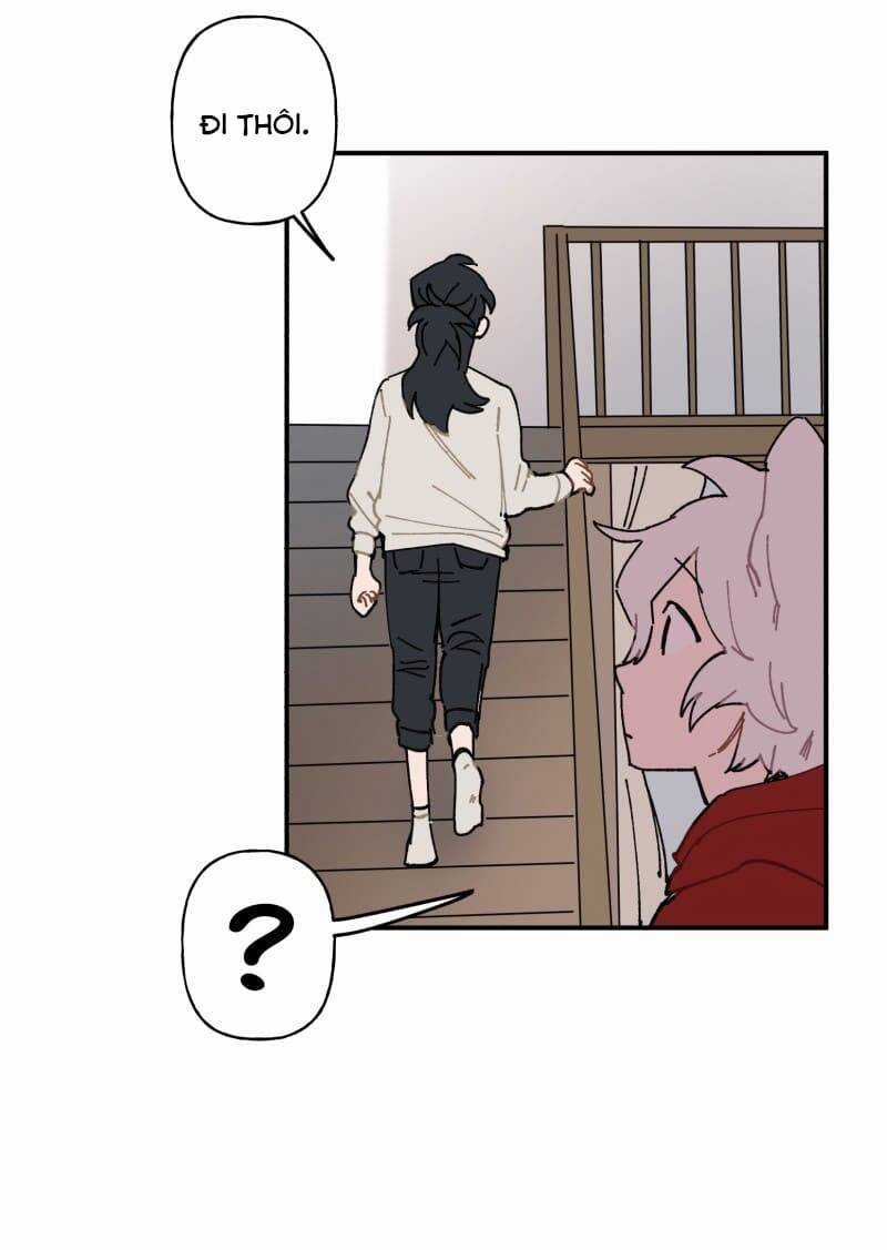 Lumine Chapter 105 trang 32